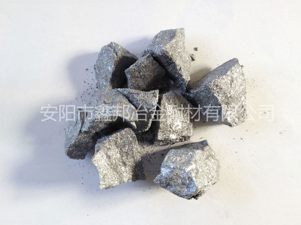 球化劑的熔煉要點(diǎn)！