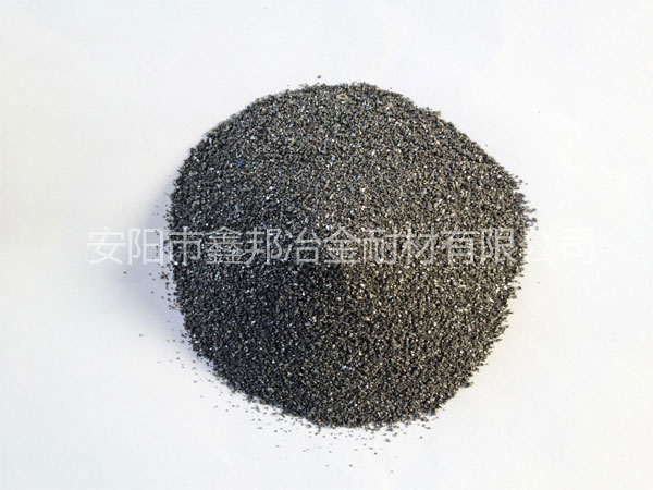 碳化硅特性介紹！